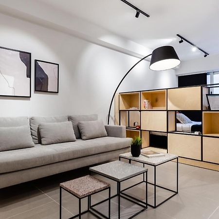 Ermou Str. Elegant Apartments By Upstreet Athens Luaran gambar