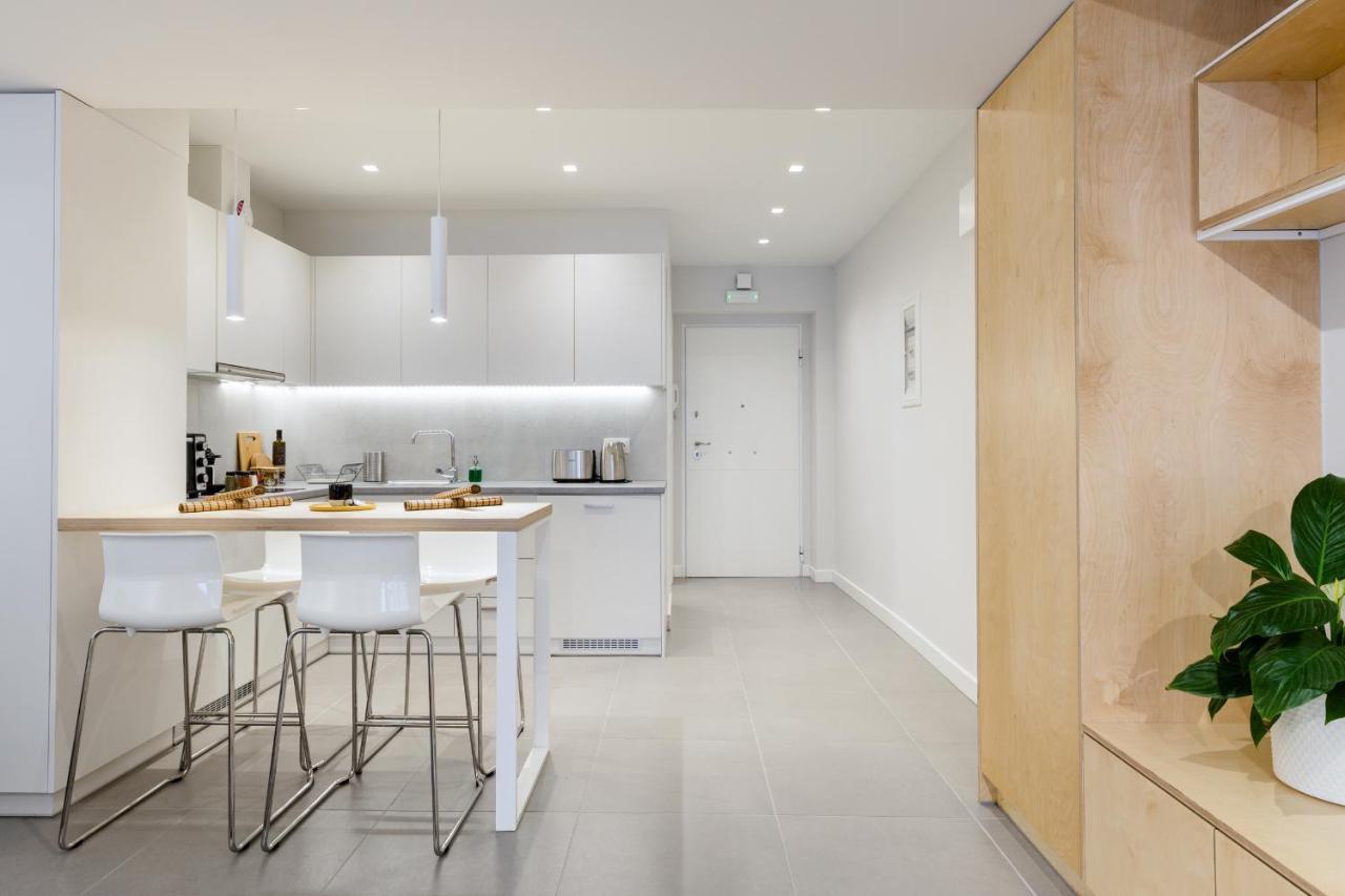 Ermou Str. Elegant Apartments By Upstreet Athens Luaran gambar