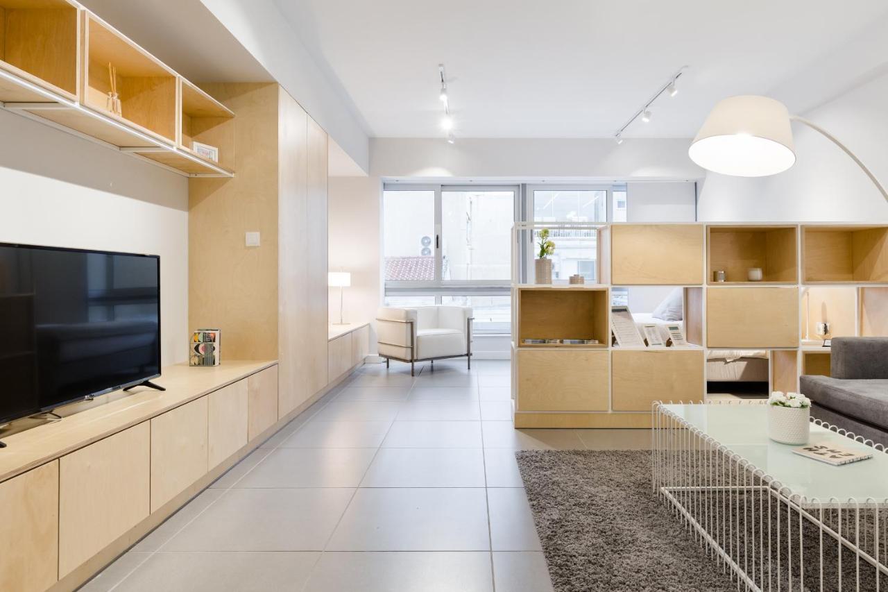 Ermou Str. Elegant Apartments By Upstreet Athens Luaran gambar