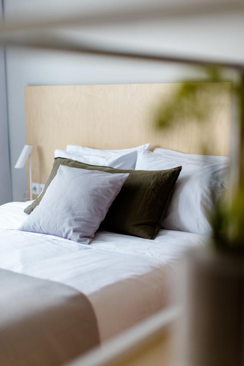 Ermou Str. Elegant Apartments By Upstreet Athens Luaran gambar