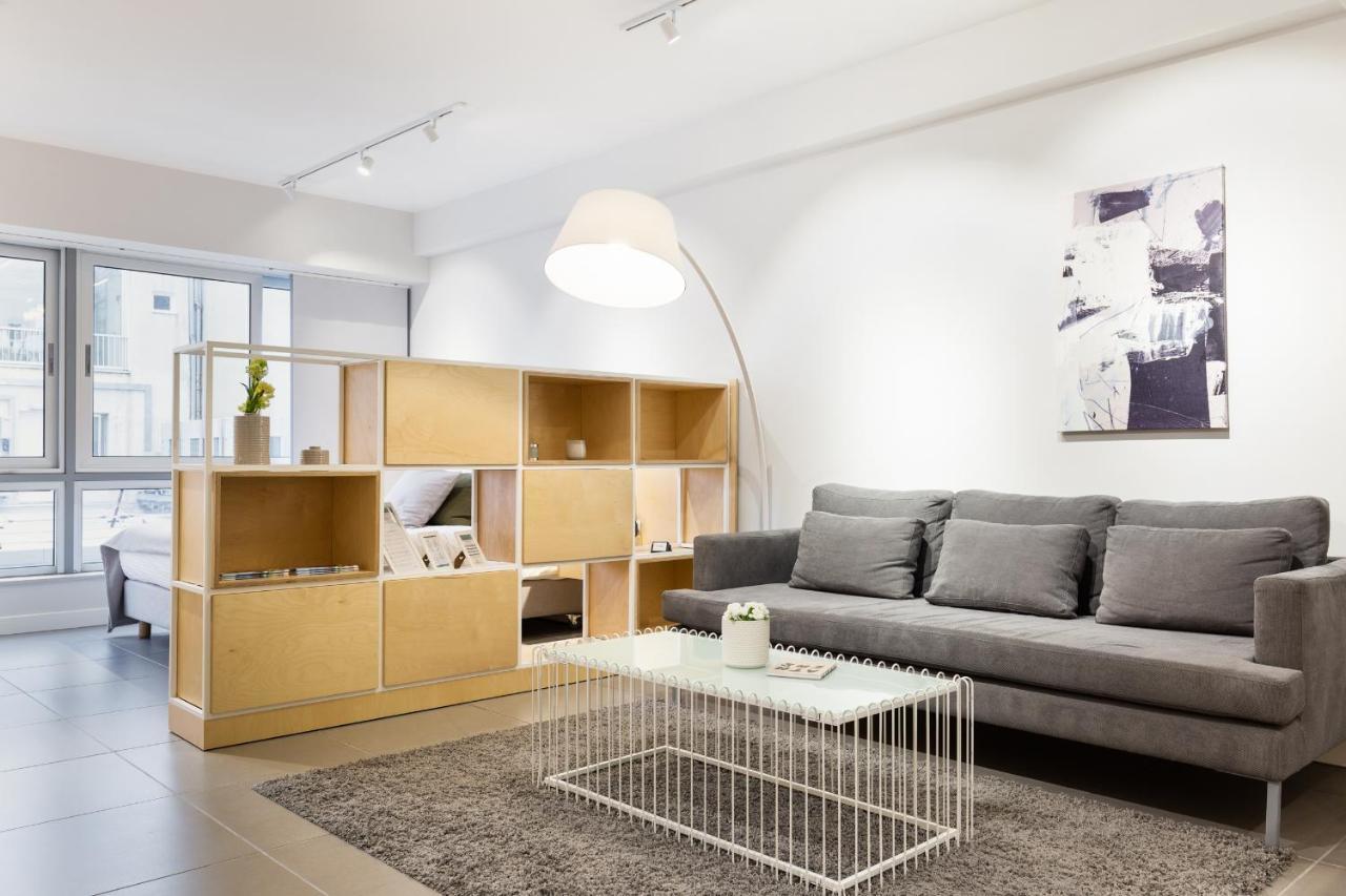 Ermou Str. Elegant Apartments By Upstreet Athens Luaran gambar