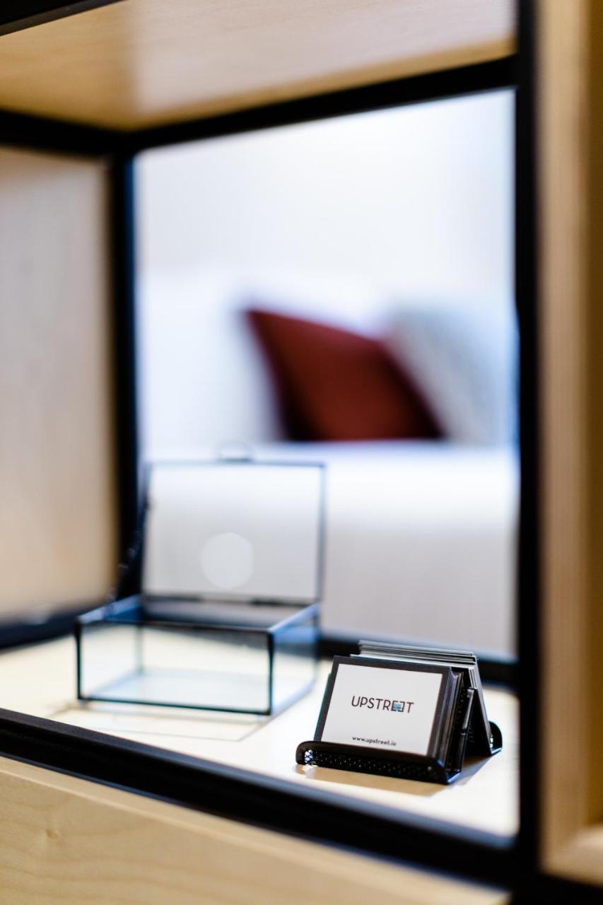 Ermou Str. Elegant Apartments By Upstreet Athens Luaran gambar