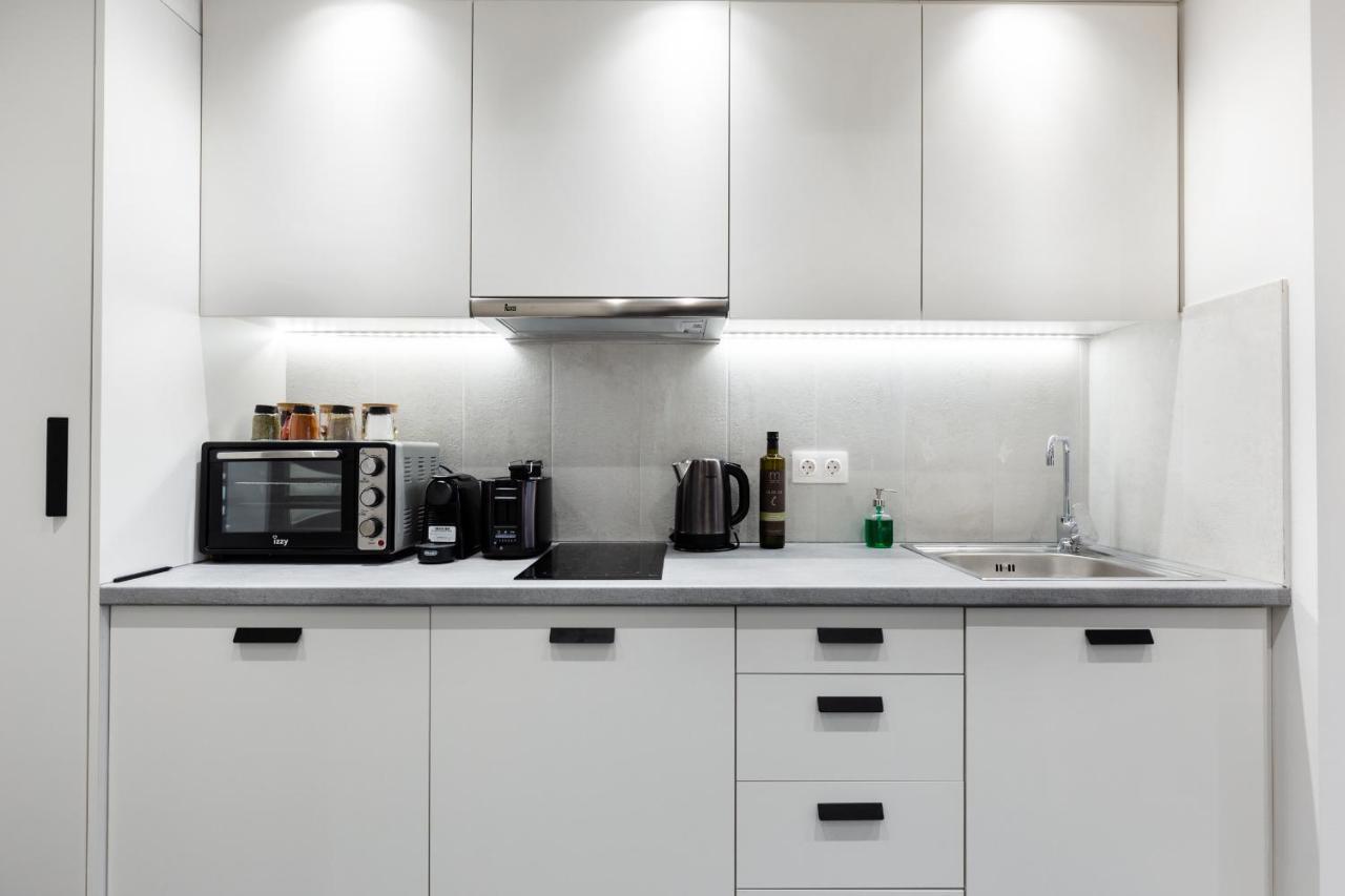Ermou Str. Elegant Apartments By Upstreet Athens Luaran gambar
