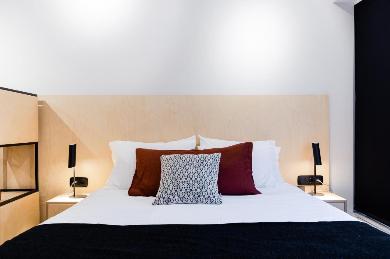 Ermou Str. Elegant Apartments By Upstreet Athens Luaran gambar